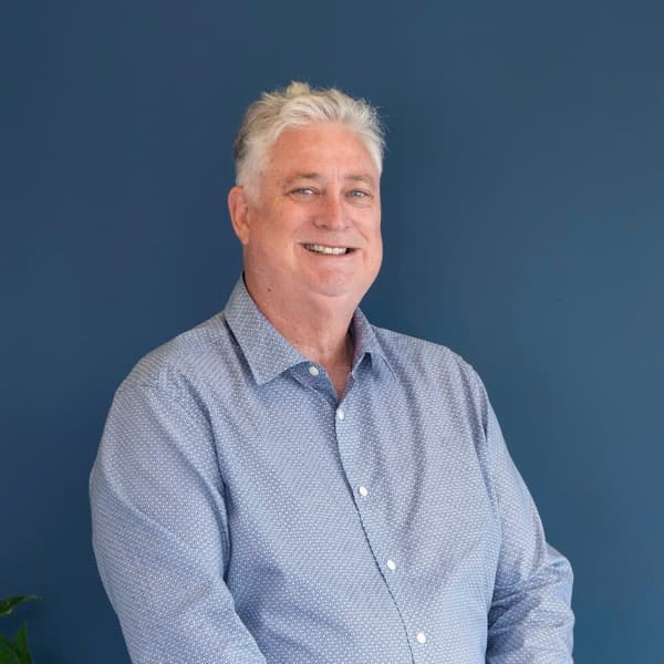 Phil Spillane